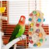 Housoutil Hanging Parrot Toy view 4