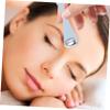 DOITOOL 4-Piece Mini Eye Massage Tool with Roller Head and Cooling Spoon view 2