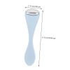 DOITOOL 4-Piece Mini Eye Massage Tool with Roller Head and Cooling Spoon view 3