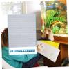 DOITOOL Biochemical Filter Pad for Aquariums view 3