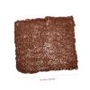 Handmade Wool Baby Photography Blanket for Newborn Photos, Flexible view 2