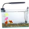 Housoutil 2-Piece Mushroom Hanging Hammock for Betta Fish view 2