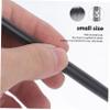 DOITOOL 10-Piece Fan Makeup Brush Set for Precise Application of Highlighter and Powder view 2