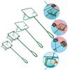 4-Piece Hand Fish Net Set, Nylon and Iron view 2