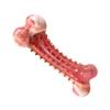 HAPINARY Dog Toy with Dental Care Function, Durable and Interactive view 1