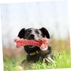 HAPINARY Dog Toy with Dental Care Function, Durable and Interactive view 2
