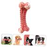 HAPINARY Dog Toy with Dental Care Function, Durable and Interactive view 3
