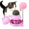 Aznever Catnip Ball Stickers view 1