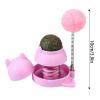 Aznever Catnip Ball Stickers view 4