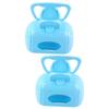 Minkissy 2-Pack Dog Poop Scoops view 1