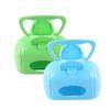 Minkissy 2-Pack Dog Poop Scoops view 4