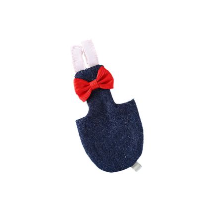 Angoily Adjustable Parrot Flight Suit Bird Diaper