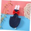 Angoily Adjustable Parrot Flight Suit Bird Diaper view 2