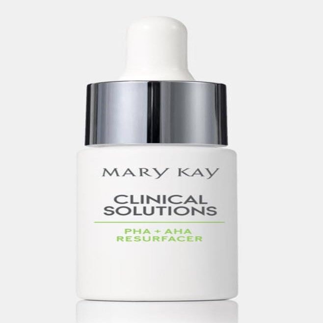 MK Clinical Solutions Booster (PHA + AHA Renewal)
