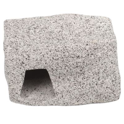 DOITOOL Stable Fish Hideout from Purple Sand