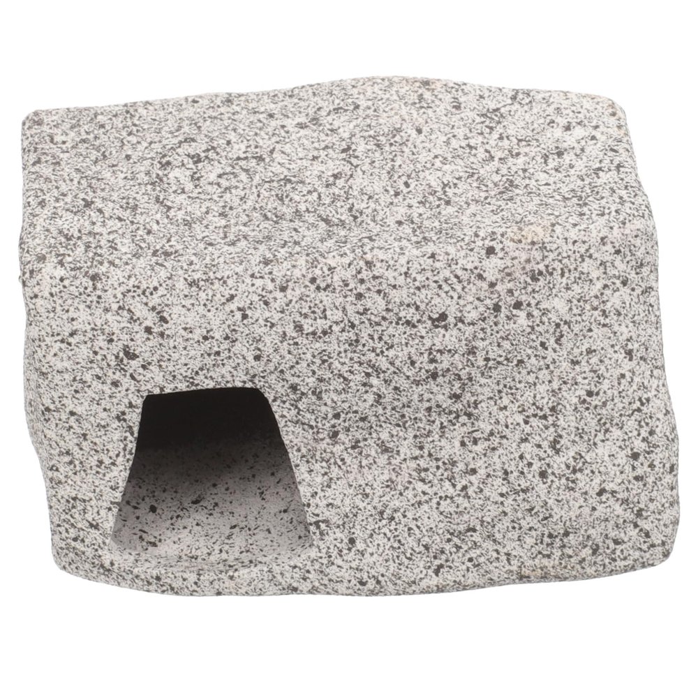 DOITOOL Stable Fish Hideout from Purple Sand