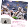 DOITOOL Stable Fish Hideout from Purple Sand view 4