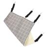Beavorty Hanging Pet Bed for Cats view 1