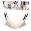 Beavorty Hanging Pet Bed for Cats view 3