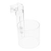 DOITOOL Fish Food Ring for Aquariums view 1