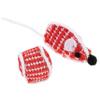 FOMIYES Mouse Toys for Cats, Interactive Cat Toys for Pets view 1