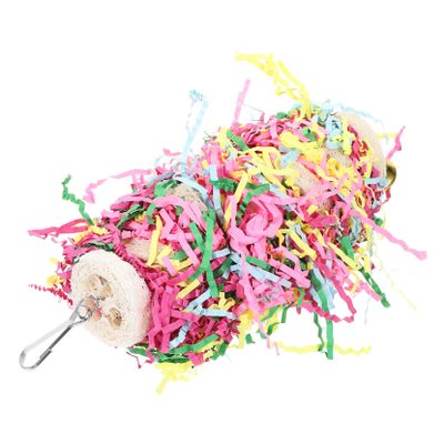 Beavorty Hanging Chew Toy for Birds