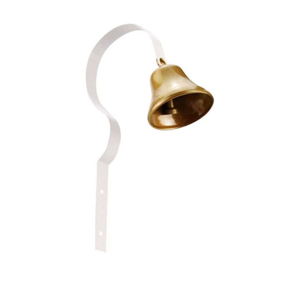 HAPINARY Dog Training Bells - 2 Pack