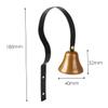 HAPINARY Dog Training Bells - 2 Pack view 3