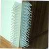 Beavorty Cat Massager - 4 Piece White Brush Set view 4