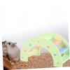 Housoutil Hamster Bridge for Small Pets view 4