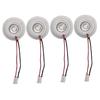 Cabilock 4-Pack Ultrasonic Humidifier Ceramic Discs 20mm view 1