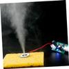 Cabilock 4-Pack Ultrasonic Humidifier Ceramic Discs 20mm view 2