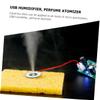 Cabilock 4-Pack Ultrasonic Humidifier Ceramic Discs 20mm view 4