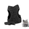 HAPINARY Cat Harness, Lightweight, Breathable and Easy to Clean view 1