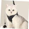 HAPINARY Cat Harness, Lightweight, Breathable and Easy to Clean view 2