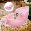 DOITOOL Cozy Nest for Small Pets view 3