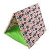 Angoily Cozy Reptile Sleep Nest Tent for Pets view 1