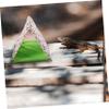 Angoily Cozy Reptile Sleep Nest Tent for Pets view 2