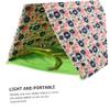 Angoily Cozy Reptile Sleep Nest Tent for Pets view 4
