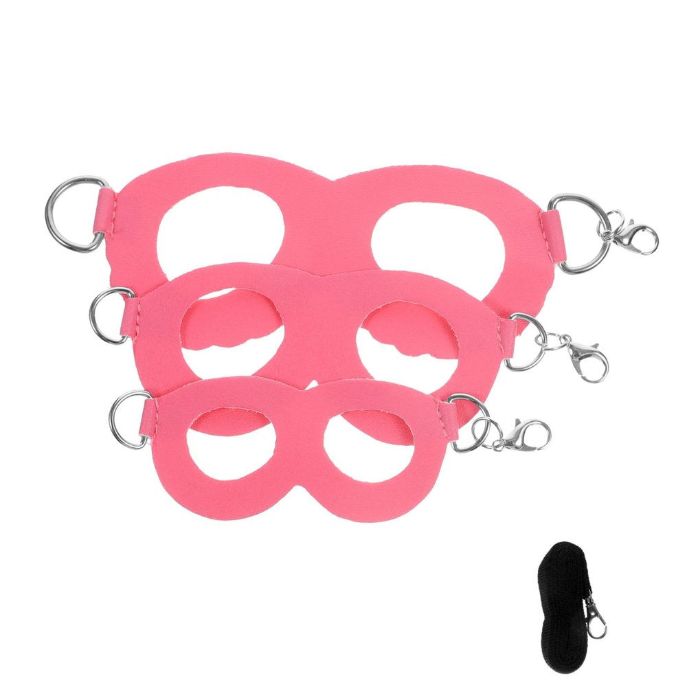 Angoily Reptile Harness and Leash
