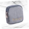 Cotton Zipper Coin Purse for Women and Girls view 4