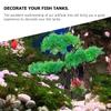 Angoily Artificial Aquarium Plant Decoration view 4