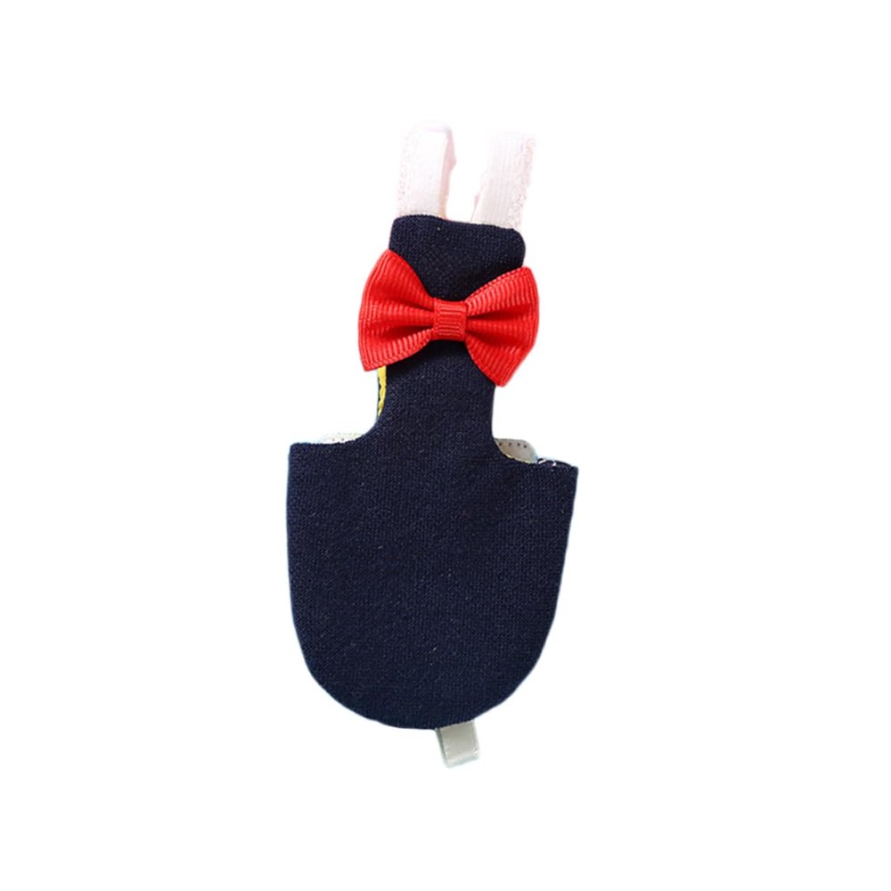 Housoutil Bird Flight Suit for Pets