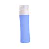 Housoutil 38 mL Silicone Travel Bottle, Food-Grade Silicone, PP view 1