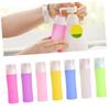 Housoutil 38 mL Silicone Travel Bottle, Food-Grade Silicone, PP view 2