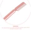 Housoutil Stainless Steel Eyelash Separator Comb view 3