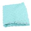 Warmhm Breathable Changing Pad Cover for Babies, Green, Washable and Reusable view 1