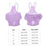 Housoutil Cotton Dog Diaper view 2