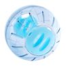 Beavorty Hamster Training Toy - Blue Running Ball view 1