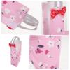 Housoutil Washable Bird Diapers and Flight Suit for Parrots and Doves view 2